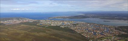 Pacific Harbour - Bribie Island - QLD 2014 (PBH4 00 17114)